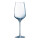 GD870544SL 6er Set Rotwein-Gläser Stiel-Glas Sublym 45 cl