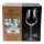 GD870544SL 6er Set Rotwein-Gläser Stiel-Glas Sublym 45 cl