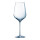 GD870609SL 6er Set Rotwein-Gläser Stiel-Glas Sublym 55 cl