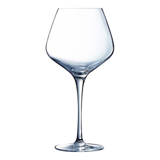 GD71874SL 6er Set Ballon-Glas Rotwein-Gläser Rotweinglas 60 cl