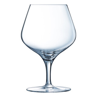 GD71872SL 6er Set Cognac-Gläser Ballon-Glas 45 cl