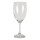 6GL3424 Trinkglas Glas Weinglas 530 ml