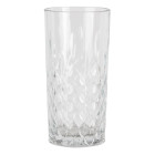 6GL3406 Glas Trinkglas Longdrink-Glas 300 ml Clayre &...