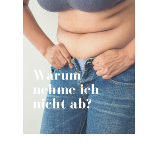 Gratis Download Hilfe ich habe seit 10 Tagen nicht abgenommen