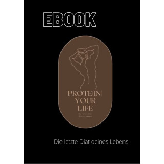 Ebook Die letzte Diät deines Lebens (Einsteigerbuch)