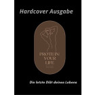 Hardcover Ausgabe "Die letzte Diät deines...