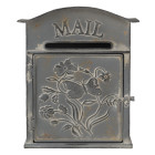 6Y4238 Briefkasten Postkasten Letterbox Mailbox...