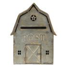 6Y4247 Briefkasten Postkasten Mailbox Letterbox Haus...