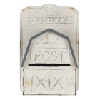 6Y4246 Briefkasten Postkasten Mailbox Letterbox Farmhouse...