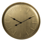 5KL0198 elegante aussergewöhnliche Wanduhr Uhr...