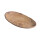 GD30447SL exklusive Schüssel Schale Holz-Optik 31,5 x 18 cm