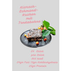 600-5 Gratis Download Rezept Kirsch-Schmand-Kuchen mit...