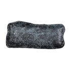 GD30698SL Schüssel Schale Platte Design schwarzer...