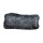 GD30698SL Schüssel Schale Platte Design schwarzer Marmor 23 x 11 x 2,5 cm 