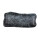 GD30698SL Schüssel Schale Platte Design schwarzer Marmor 23 x 11 x 2,5 cm