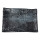 GD29906SL Schüssel Schale Platte Design schwarzer Marmor 40 x 27,5 x 3,5 cm