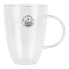 GD44768SL Doppelwandiges Teeglas Gastronomie...