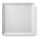 GD547714SL Gastronomie Qualtiät Platte Seriverplatte Teller 51 x 51cm