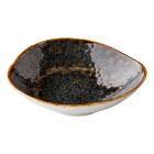 GD84692SL Schale Schüssel Bowl Jersey 16 cm, braun