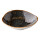 GD84692SL Schale Schüssel Bowl Jersey 16 cm, braun