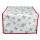 HCH64 Tischdecke Tischläufer Überdecke Napperon Serie Holly Christmas 50*140 cm Clayre & Eef