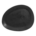GD130545SL Sugshape Teller schwarz 27x21,5cm
