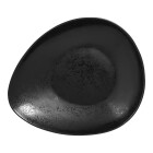 GD130549SL Sugshape Schale schwarz 25x21x4,5cm