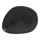 GD130548SL Sugshape Teller schwarz 20x16cm