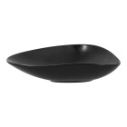 GD130550SL Sugshape Schale schwarz 19x15x4,5 cm