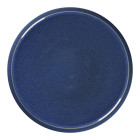 GD130564SL Teller Platte Ease Kobalt 24x24x2cm