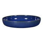 GD130556SL Teller Schale Platte Ease Kobalt 24xx24x4,5 cm