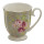 6CE1295 Sammel Becher Tasse Mug 11*8*10 cm / 290 ml Clayre & Eef