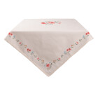 Clayre & Eef - Tischdecke Serie Little Rose...