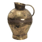 6Y4520 Vase Blumenvase 27*23*34 cm Clayre & Eef