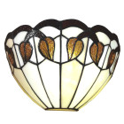 5LL-6144 Tiffany Wandlampe Wandleuchte Lampe 31*15*21 cm...