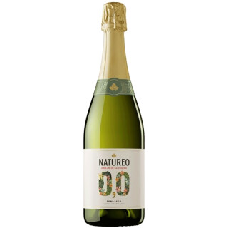 GD9102880H Alkoholfrei-Schaumwein-Sekt-Cava Torres Natureo Sparkling 0,0 %