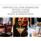 GD86588SLSixpack Alkoholfreier Sekt-Schaumwein Le Petit Étoile Chardonnay 0,0 %