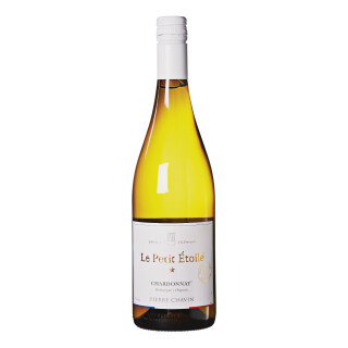 GD86591SL Alkoholfreier Weißwein Le Petit Étoile Chardonnay 0,0 %