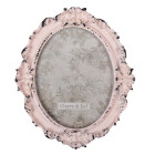 Clayre & Eef - Antik Design Bilderrahmen Fotorahmen...