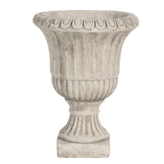 Clayre & Eef - Blumentopf Pflanzschale Übertopf -  ca. 20 25 cm