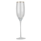 6GL3249 Sektglas Champagnerglas Sektflöte Glas...