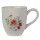 LRCMU Becher Tasse Mug Serie Little Rose Collektion 12*8*9 cm / 300 ml Clayre & Eef