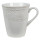 6CEMU0098 Tasse Becher Mug 13*10*12 cm / 450 ml Clayre & Eef