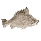 6PR2551 Interessante Schale Platte Fisch Fischplatte...