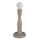 Clayre & Eef - Lampenfuss Tischlampe Stehlampe Lampe E27/max 1 40W -  ca. 12 31 cm