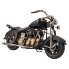 6Y2454 Modell Bike Motorrad 35*13*20 cm Clayre & Eef