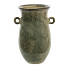 6CE1405 Vase Blumenvase 18*14*26 cm Clayre & Eef
