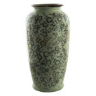6CE1392L Vase Blumenvase 17,00 cm Clayre & Eef