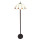5LL-6148 Tiffany-Lampe-Leuchte Bodenlampe Stehlampe Ø 46*166 cm E27/max 2*60W Clayre & Eef/Lumilamp