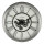 5KL0203 Uhr Wanduhr Chronometer London Ø 60*10 cm Clayre & Eef